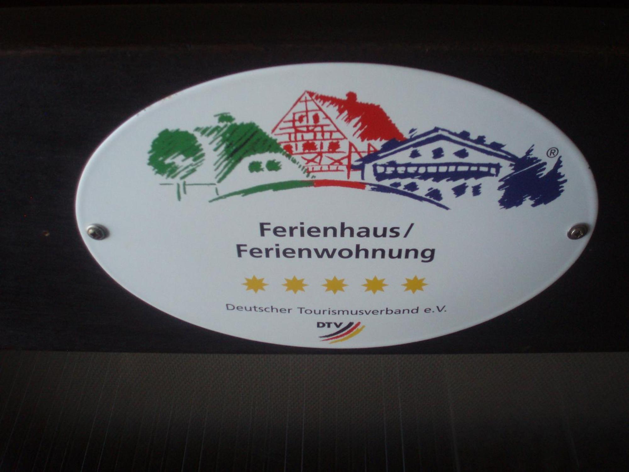 Ferienwohnanlage Prinzenhof Apartment ซังคท์อันเดรอัสแบร์ก ภายนอก รูปภาพ