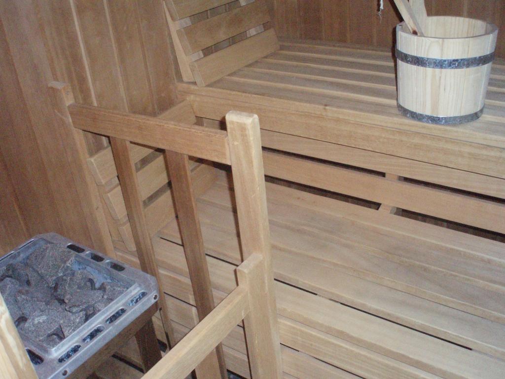Ferienwohnanlage Prinzenhof Apartment ซังคท์อันเดรอัสแบร์ก ภายนอก รูปภาพ
