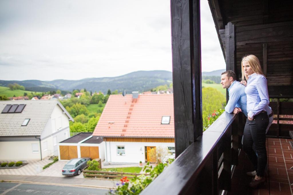 Ferienwohnanlage Prinzenhof Apartment ซังคท์อันเดรอัสแบร์ก ห้อง รูปภาพ
