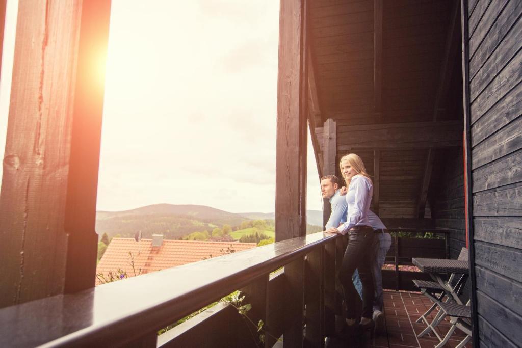 Ferienwohnanlage Prinzenhof Apartment ซังคท์อันเดรอัสแบร์ก ภายนอก รูปภาพ