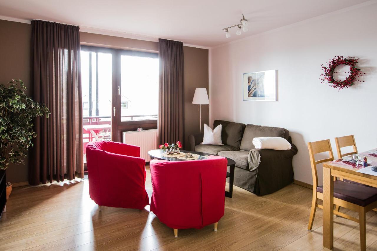Ferienwohnanlage Prinzenhof Apartment ซังคท์อันเดรอัสแบร์ก ห้อง รูปภาพ