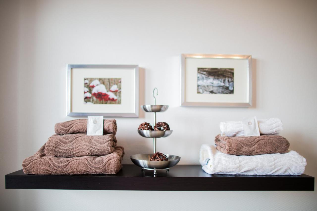 Ferienwohnanlage Prinzenhof Apartment ซังคท์อันเดรอัสแบร์ก ห้อง รูปภาพ