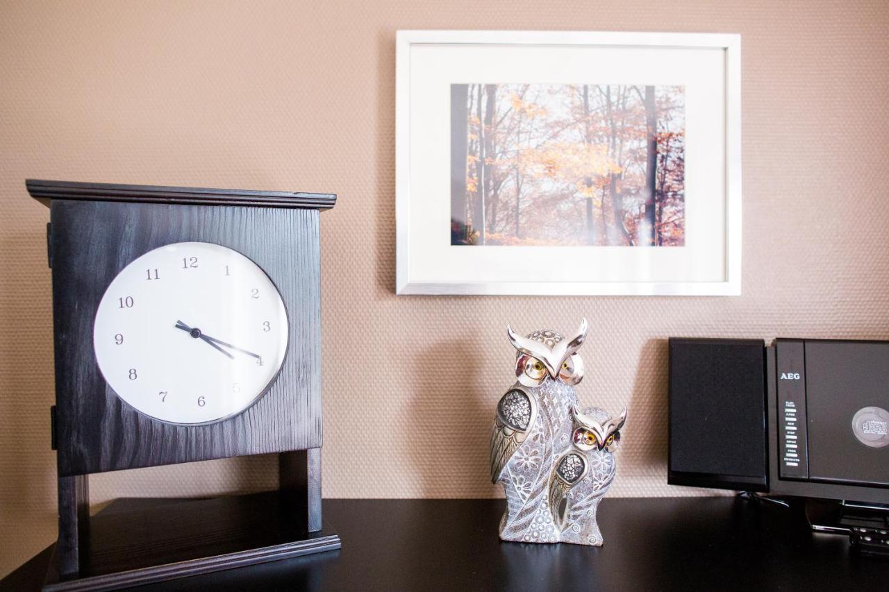Ferienwohnanlage Prinzenhof Apartment ซังคท์อันเดรอัสแบร์ก ภายนอก รูปภาพ